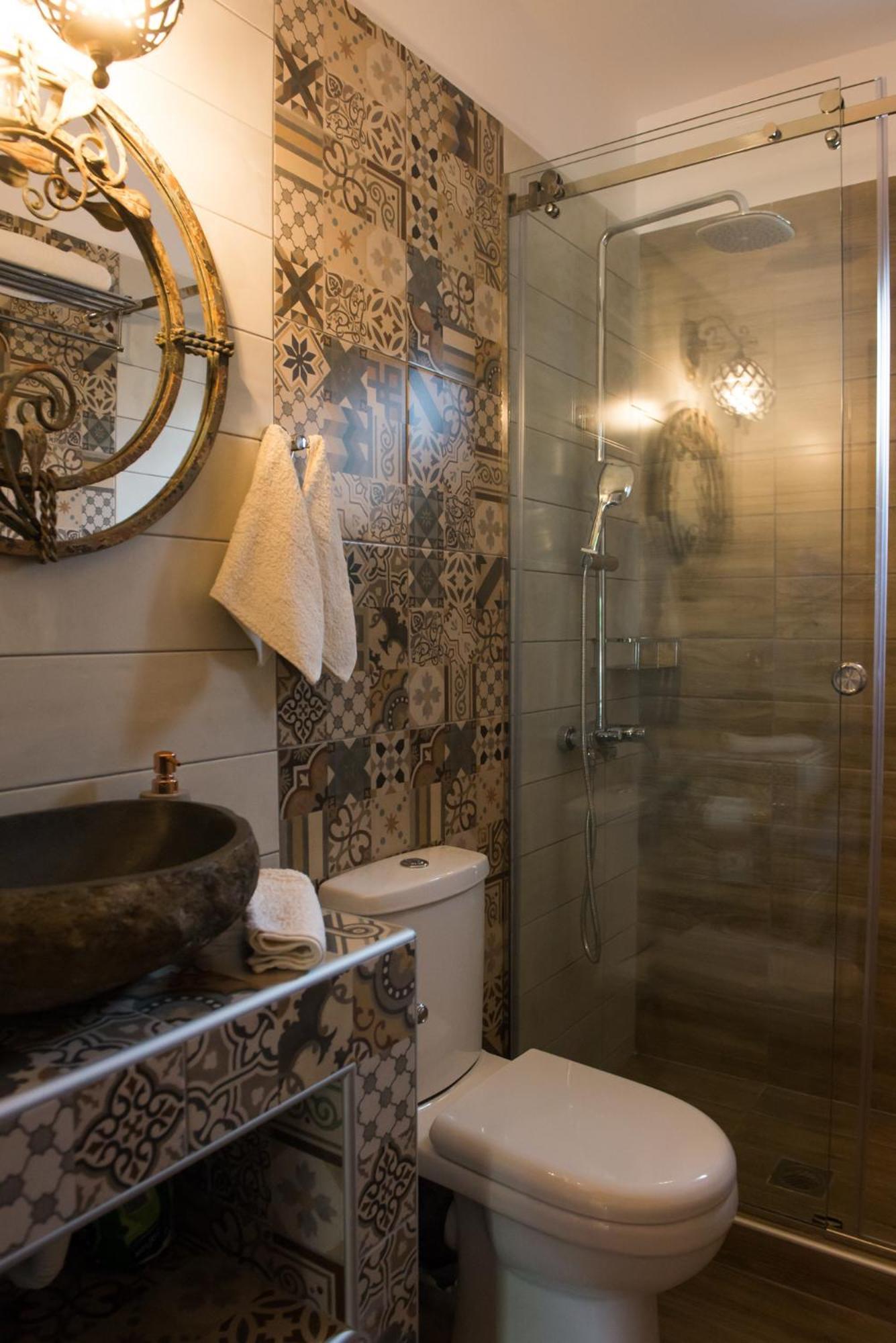 Patiria House Villa Órmos Panajías Eksteriør bilde