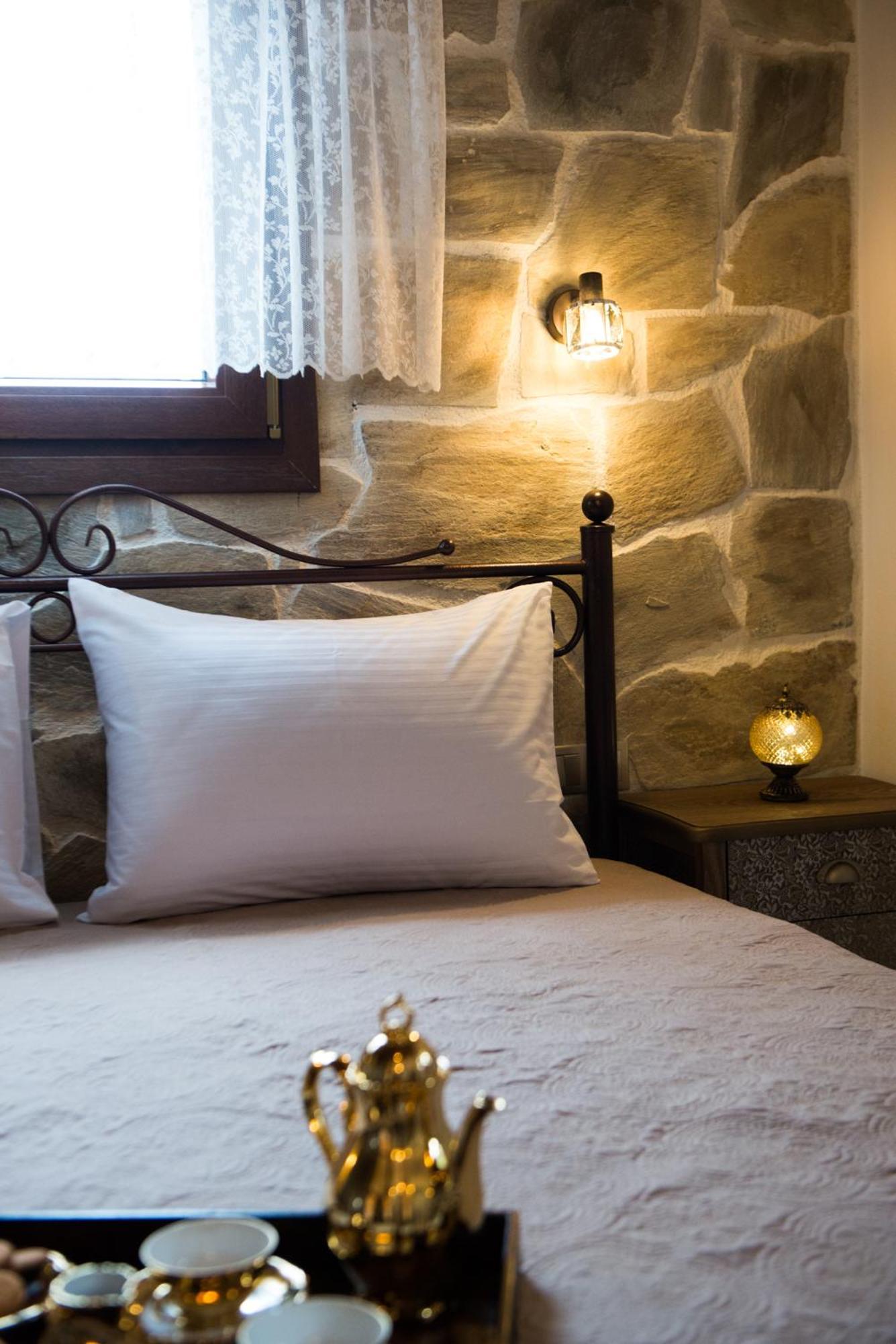 Patiria House Villa Órmos Panajías Eksteriør bilde